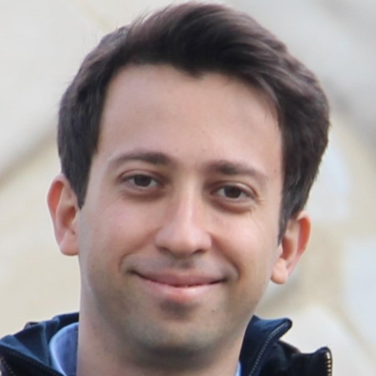 آقای دکتر مجتبی وحیدی اصل