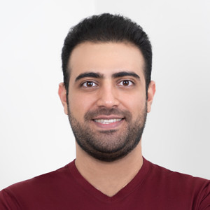 علی مهدویان