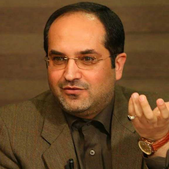 دکتر علیرضا هَزار