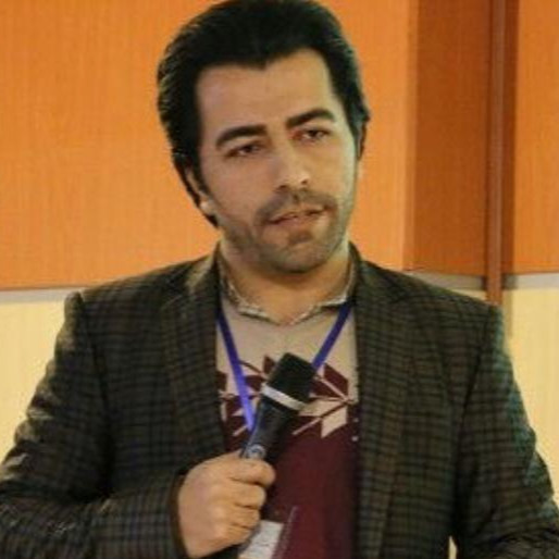 مهندس سعید اسفندیار