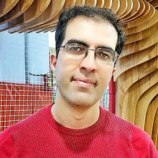 مهندس سیدطاهر اعرج خدائی