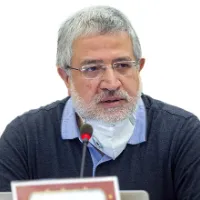 دکتر حمیدرضا ربیعی