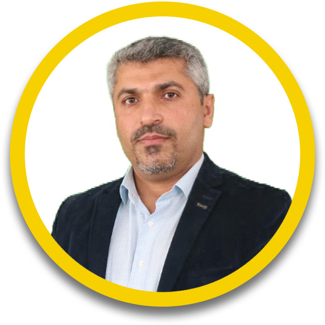 محمد یوسف امین داور