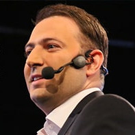 سعید محمدی