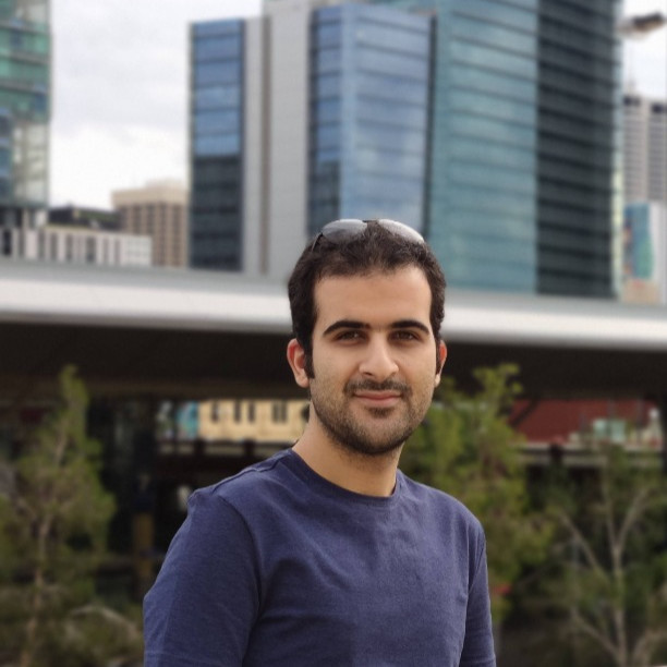محمد کاظمی