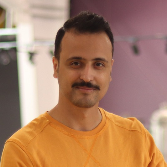 حامد سرادار