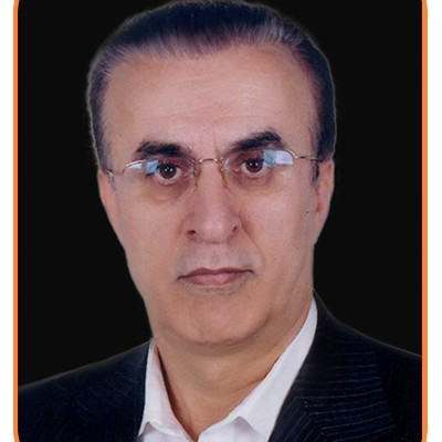 جناب آقای مهندس رضا صحرایی
