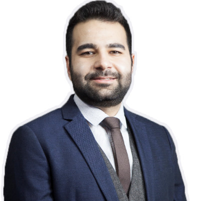 علی سیاه کلاه