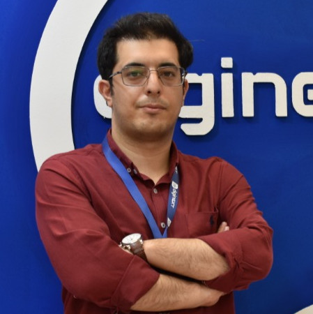 مرتضی حق بیگی