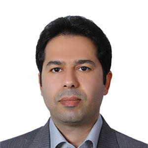 دکتر حجت غنودی