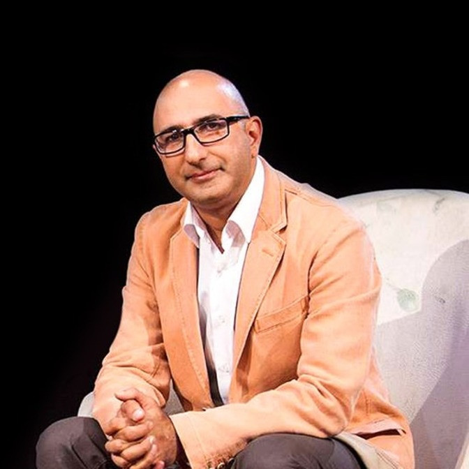 منصور ضابطیان