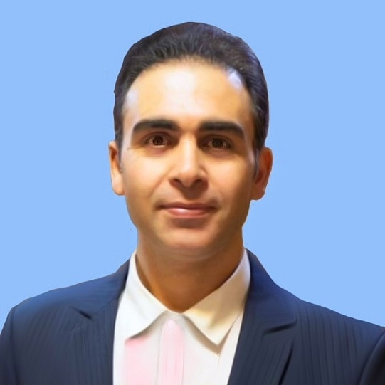 استاد محمد نقدی