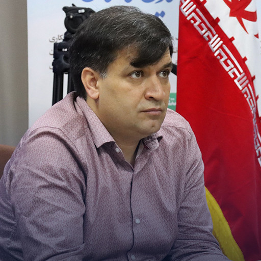 مهندس مهدی محمدی