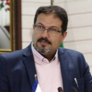 رضا سیفاللهی