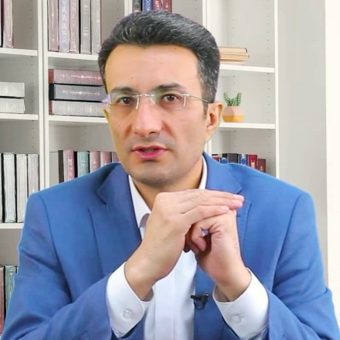 دکتر مرتضی نظری
