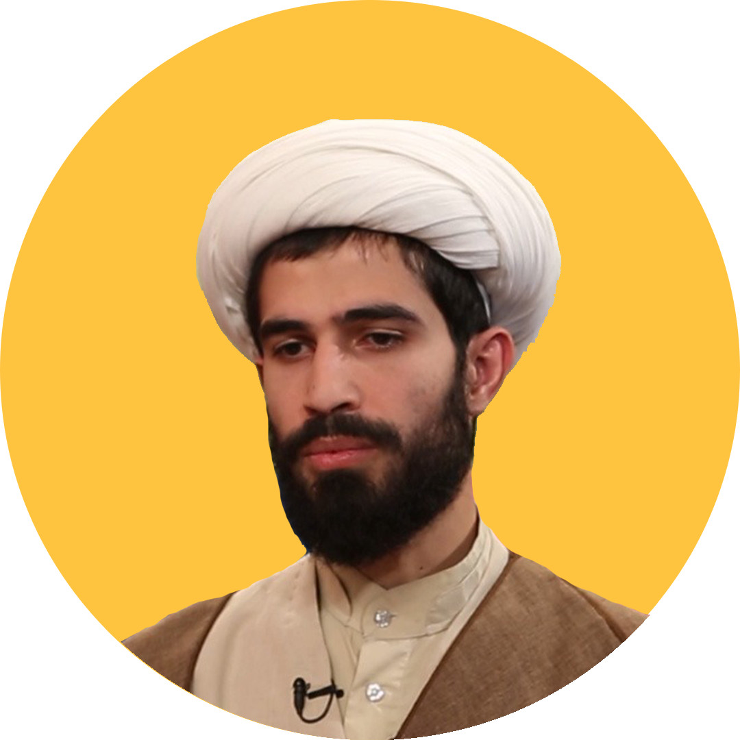 حجت الاسلام احمدرضا اعلائی