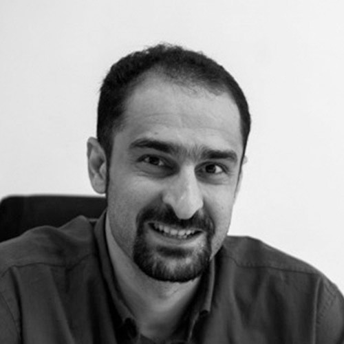 رضا قربانی