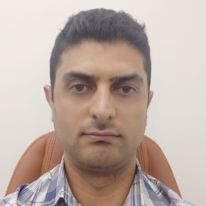 دکتر حسین کازرونی