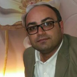 میثم باقری
