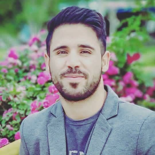محسن امیدوار مقدم