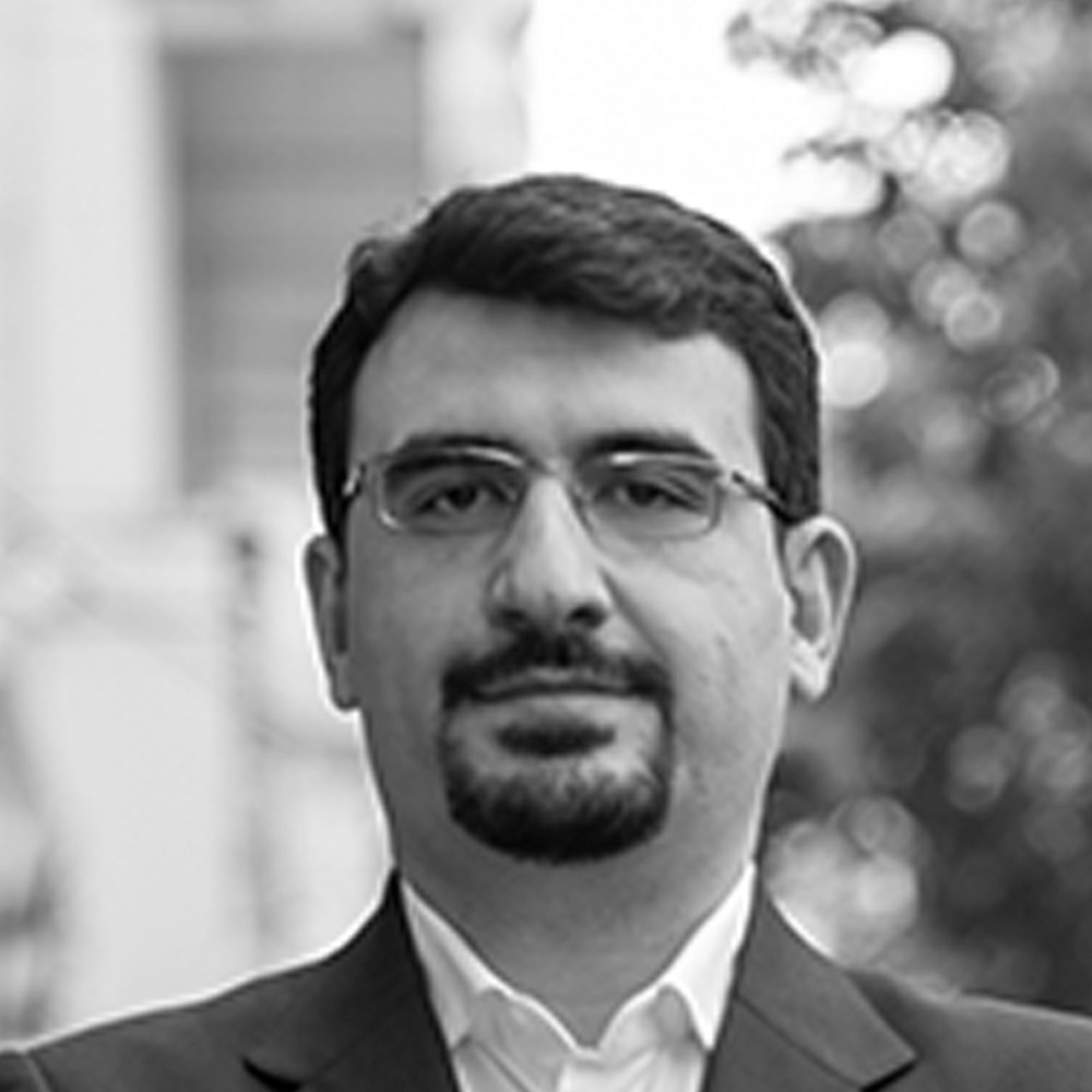 امیرحسین داودیان