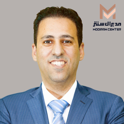 داود کریمی راد