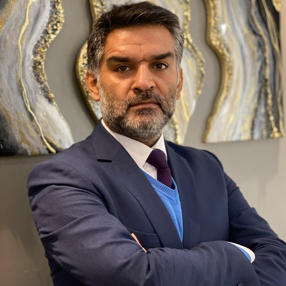 سهیل نیکزاد