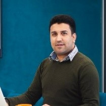 پویا محمدی