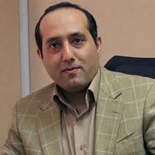 آقای مهندس کریمی