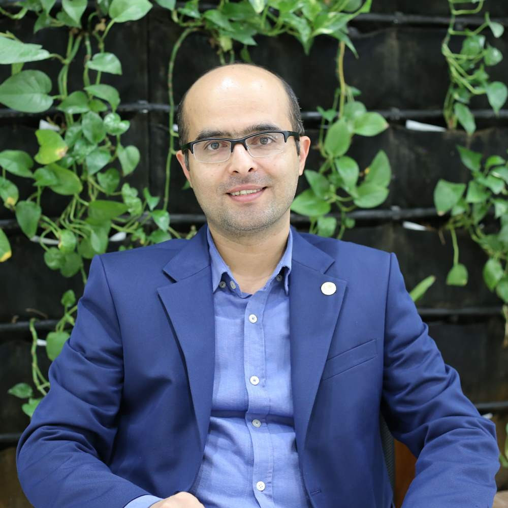 علی جاهدی