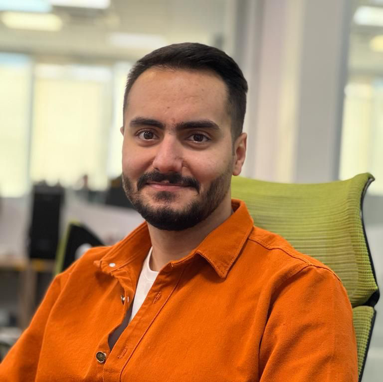 شهاب شیرین