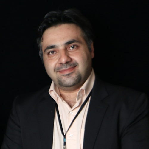 دکتر مسعود گوهری منش