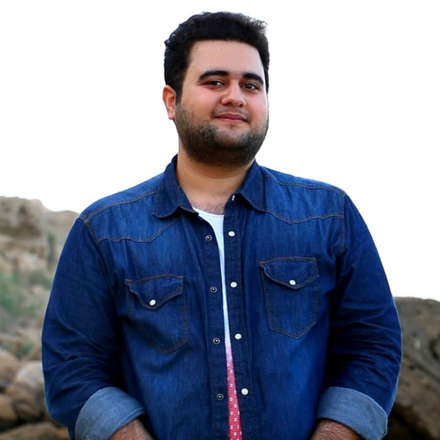 آرمین خیاطی