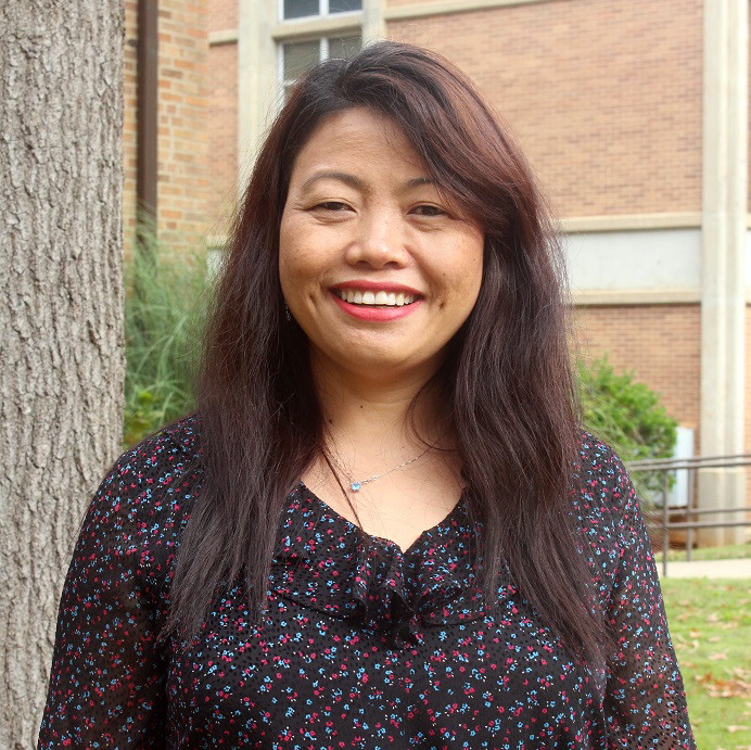 Ms. Akali Fulmer