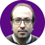 مهرداد بخارایی