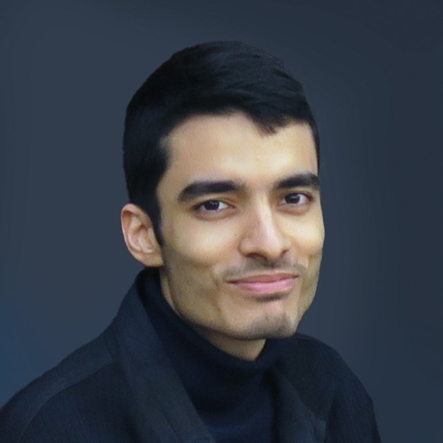 امین منتظری