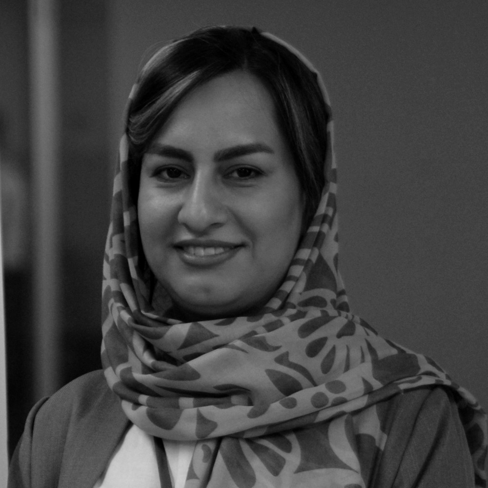 مریم فریدشاد