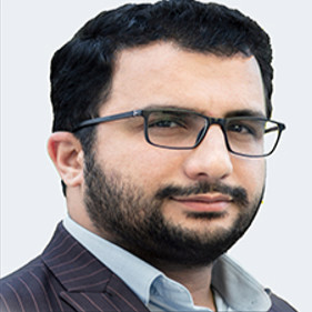 دکتر حسین حسین زاده نوری