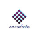 مرکز نوآوری شهرداری مشهد
