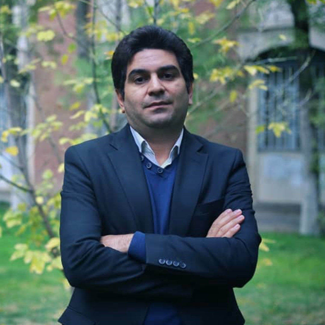 دکتر مرتضی مختاری