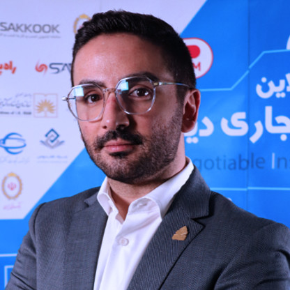رامتین رنگرزیان