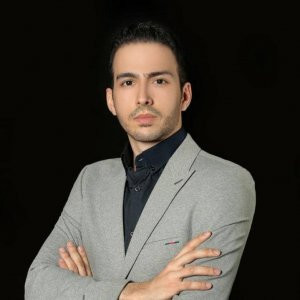 حامد شریفی
