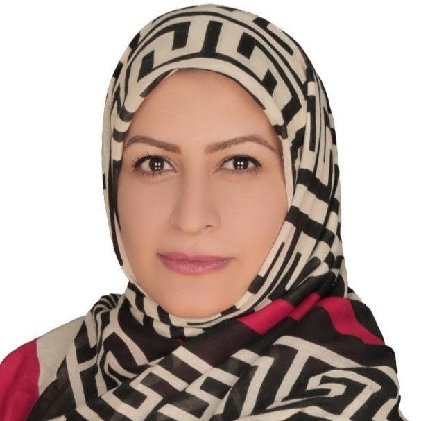 زهرا حبیب زاده