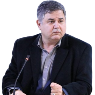 دکتر محمدرضا یزدیزاده