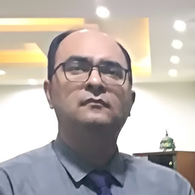 مهندس علی حائری