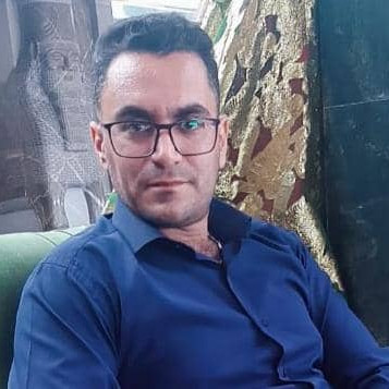 میلاد اسدی