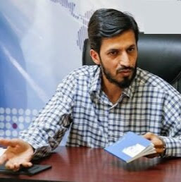 حجت الاسلام دکتر مهدی زاده