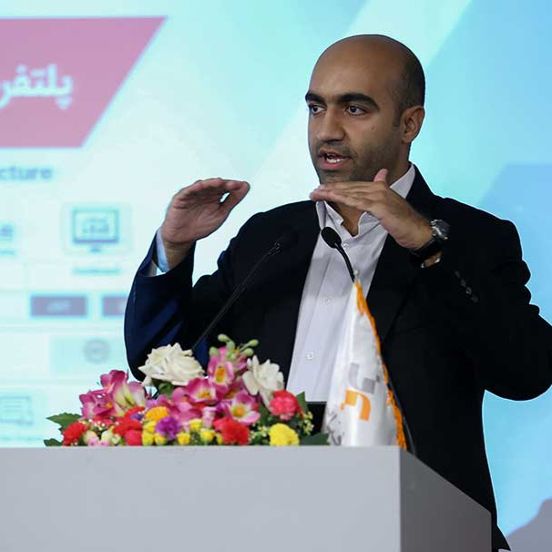 Dr. Mohammad Hossein Noranian