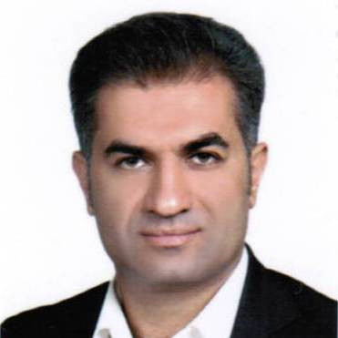فرید ملک احمدی