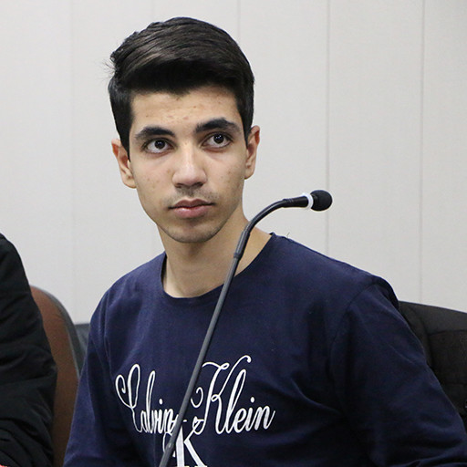 محمد ذیلایی